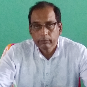 Abul Aser Md. Shafuzzaman, Principal